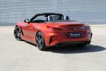 BMW Z4 M40i by G-Power 2019 года